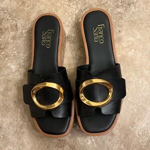 Franco Sarto Hoda Platform